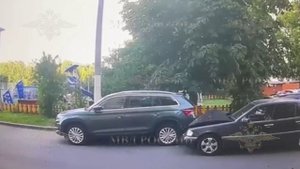 Ирина Волк: В Москве сотрудниками полиции задержаны подозреваемые в разбойном нападении