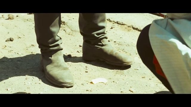 Пьер вудман отжимает генеральские котлы у Мигалкова