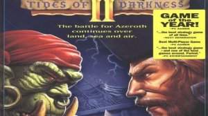 Warcraft II The Dark Saga - Track 15