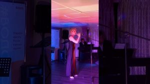 Ольга Реутова