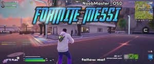MESSI и Человек-паук разрывают)Fortnite #игры #топ #моменты #fortnite