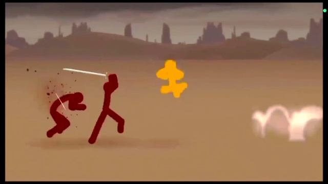 член комбат (combat gods Переозвучка)