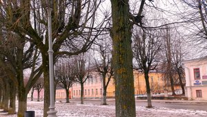 По Петербургу в Твери. Часть 2