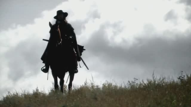 Мельница - А если бы он