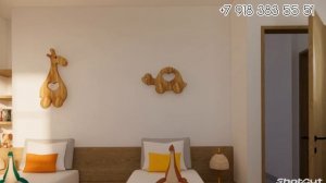 Белый Остров — белоснежные виллы в балийском стиле с вертолетной площадкой ||НЕДВИЖИМОСТЬ СОЧИ, САЯТ