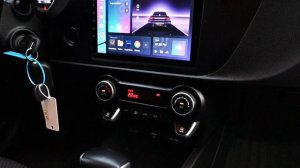 KIA Rio ЧЕРНЫЙ № Т587УХ174 VIN Z94C241BBMR195422