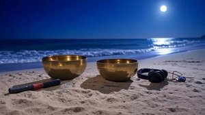 Тибетские поющие чаши живая игра. МЕДИТАЦИЯ