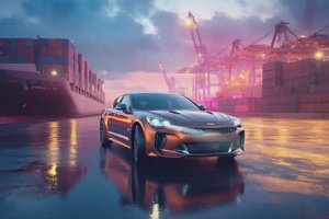 Нужен автомобиль из Кореи с выгодой до 30%?