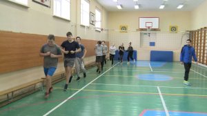 Для школьников могут ввести единую физкультурную форму