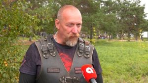 В пригороде Благовещенска прошёл патриотический фестиваль в память о Второй мировой войне