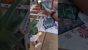 РЫБЫ ТАРО ПРОГНОЗ НА СЕНТЯБРЬ