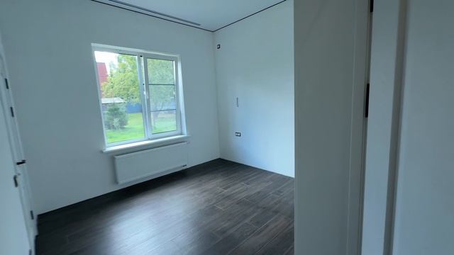 Продается блочный дом с газом, 15 соток, ИЖС. Деревня Борисково Калужская область. смотреть онлайн