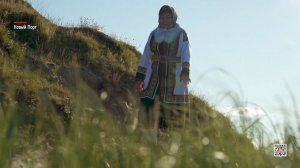Хранители северных преданий. Песня о женщине, которая осталась одна в тундре