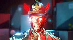 Настоящий Ульянов (Ленин)