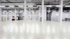 ТЦ Сиверса 23 площадь 1-й этаж 1600 кв.м.