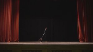 Халак Анастасия | SOLO | Одержимая