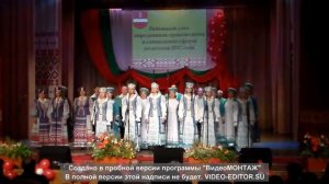 Житковичский ГЦК хор КПР