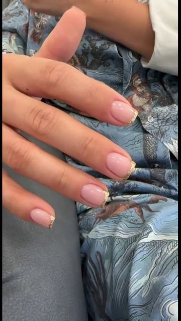 золотой френч смотреть онлайн