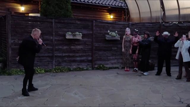 Пародия Шаман - Я русский (Ярослав Дронов) смотреть онлайн