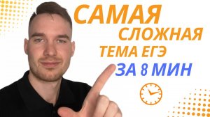 ОПФ для ЕГЭ по Обществознанию за 8 мин | ОГЭ/ЕГЭ | Курс по ЭКОНОМИКЕ с НУЛЯ