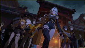 Zenless Zone Zero - 2.0 Охота за вкусом [47]