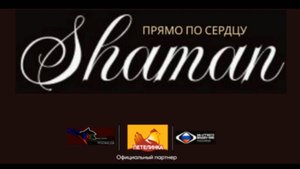 SHAMAN - Прямо по сердцу от Петелинка