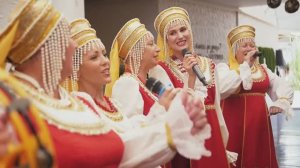 ТАЛАНТЫ РОССИИ - гастроли