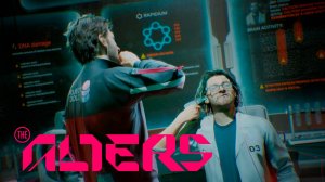 The Alters #12 - Крутое голосование