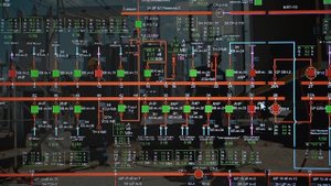 55 лет Волгоградоблэлектро.mp4