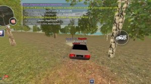 Aslan_Ragezzo || ДМ, Аморал, угрозы, оск