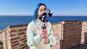 Бюджетный Стабилизатор Zhiyun CRANE-M2 S Новый