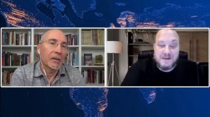Европе ОЧЕНЬ СКОРО придёт конец! (немец. журналист в России)