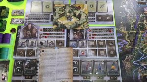 Isofarian Guard - 03. На свободу