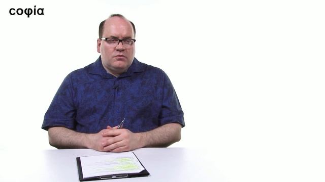 История философии / 155. Иррационализм и философия бессознательного. Ч. 5. sophias.ru смотреть онлайн