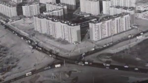 История Нового Уренгоя.2025г.