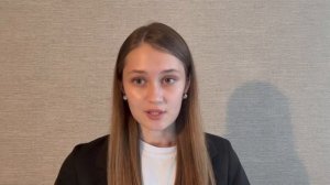 Виталина Темуровна - Математика