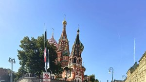 Россия - это мы (Б.Стоун, С.Волчков)