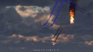 War thunder+music 256 (живой сюжет)