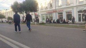 поехали в цэнтар