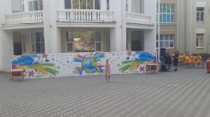 Мария Бут - Контрольная работа