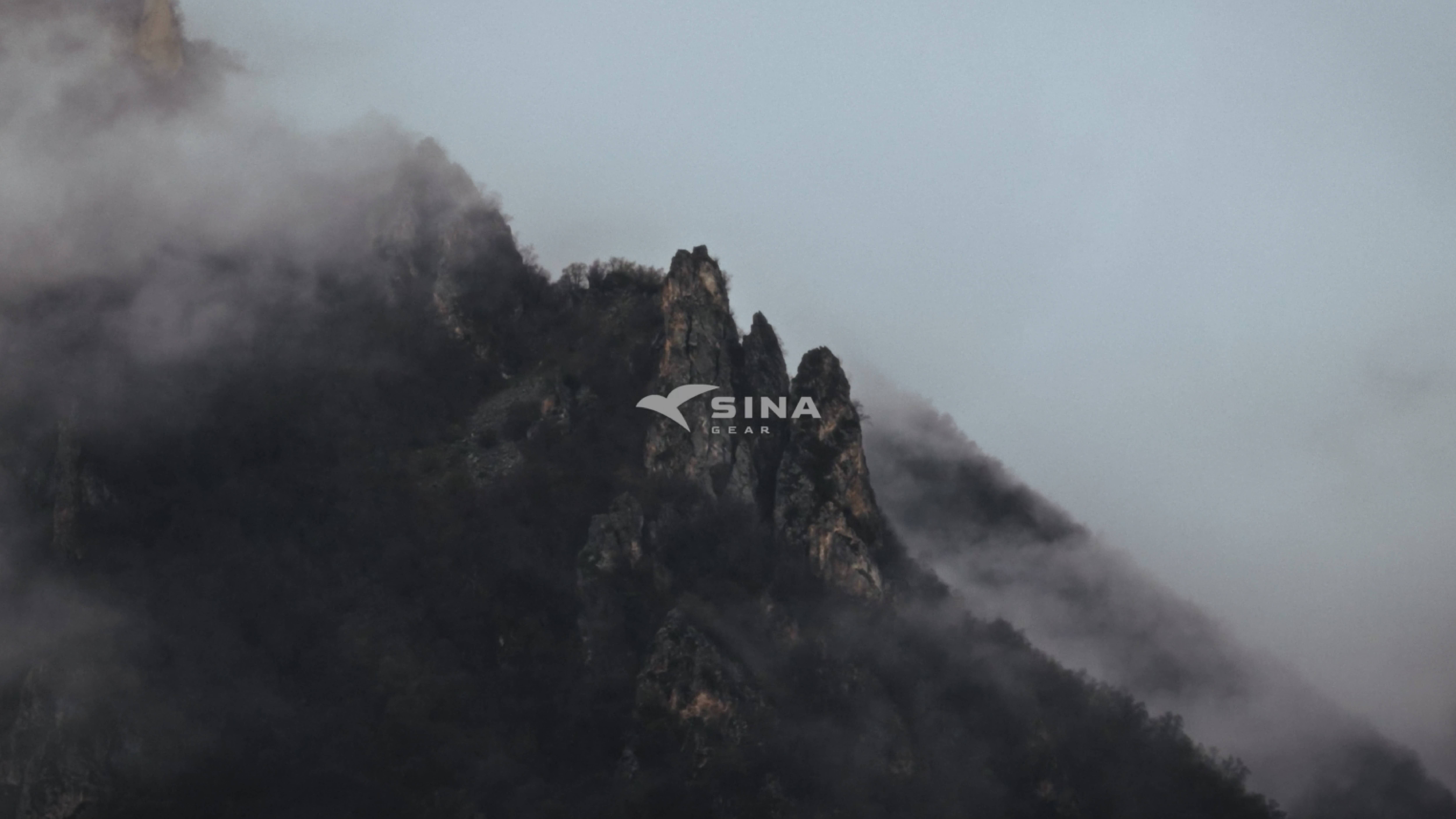 SINA Gear | Когда инновации встречаются с инстинктом