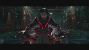 Трон 3: Арес — Русский трейлер #2 (Дубляж)
