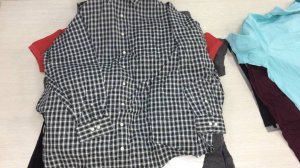 стм59.1. Мужской микс DXL сток