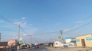 Прокатился по Оленевке 8.09.2025