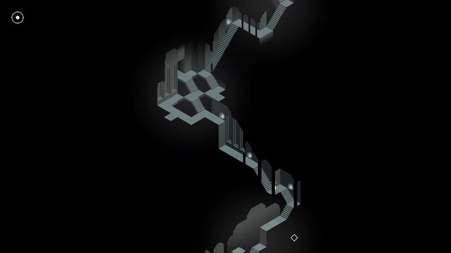 прохождение "Monument Valley" (2 часть ФИНАЛ)