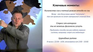 1 БЛОК | Состояние | Часть 1