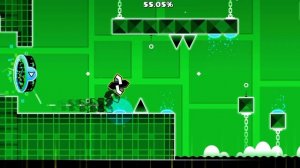Xstep V2 100%