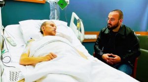 Последнее интервью 11