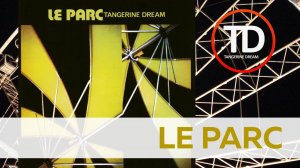 028.Tangerine Dream история от Романа Касторского