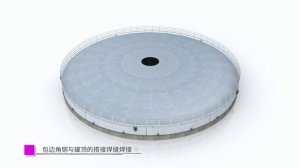 Технология сварки РВС